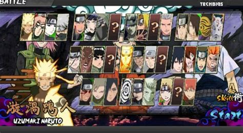 naruto senki digital full mod|Naruto Senki Mod apk download .